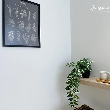 Trion @ Kl By Awesomestay Kuala Lumpur Luaran gambar