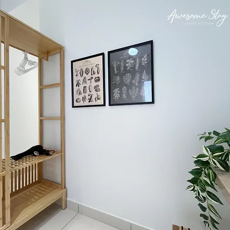 Trion @ Kl By Awesomestay Kuala Lumpur Luaran gambar