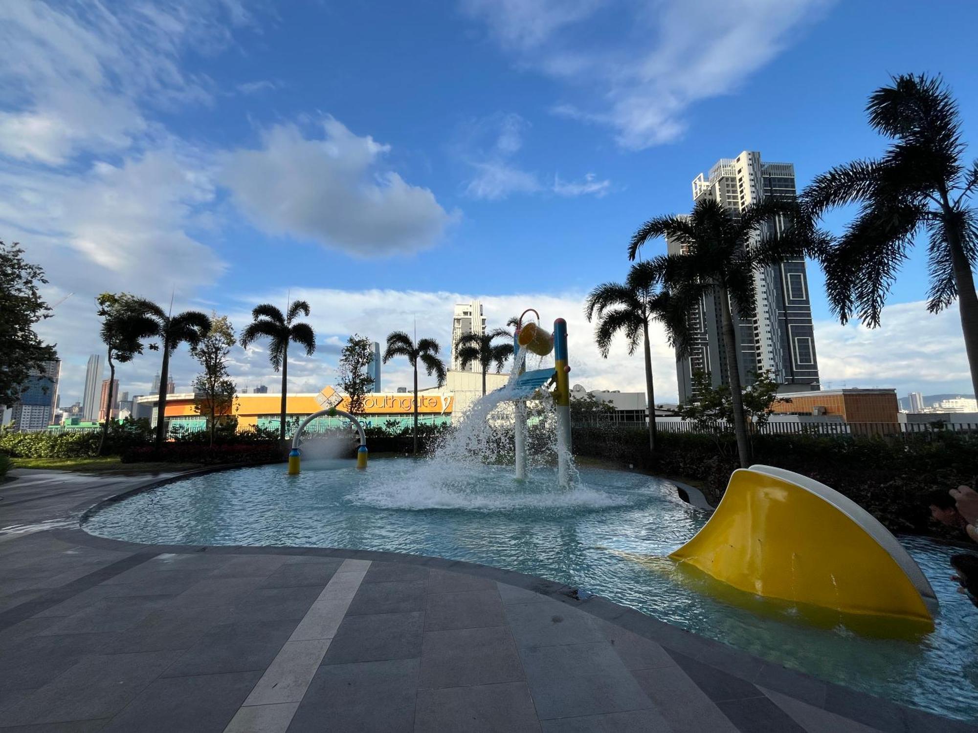 Apartment Trion @ Kl By Awesomestay *