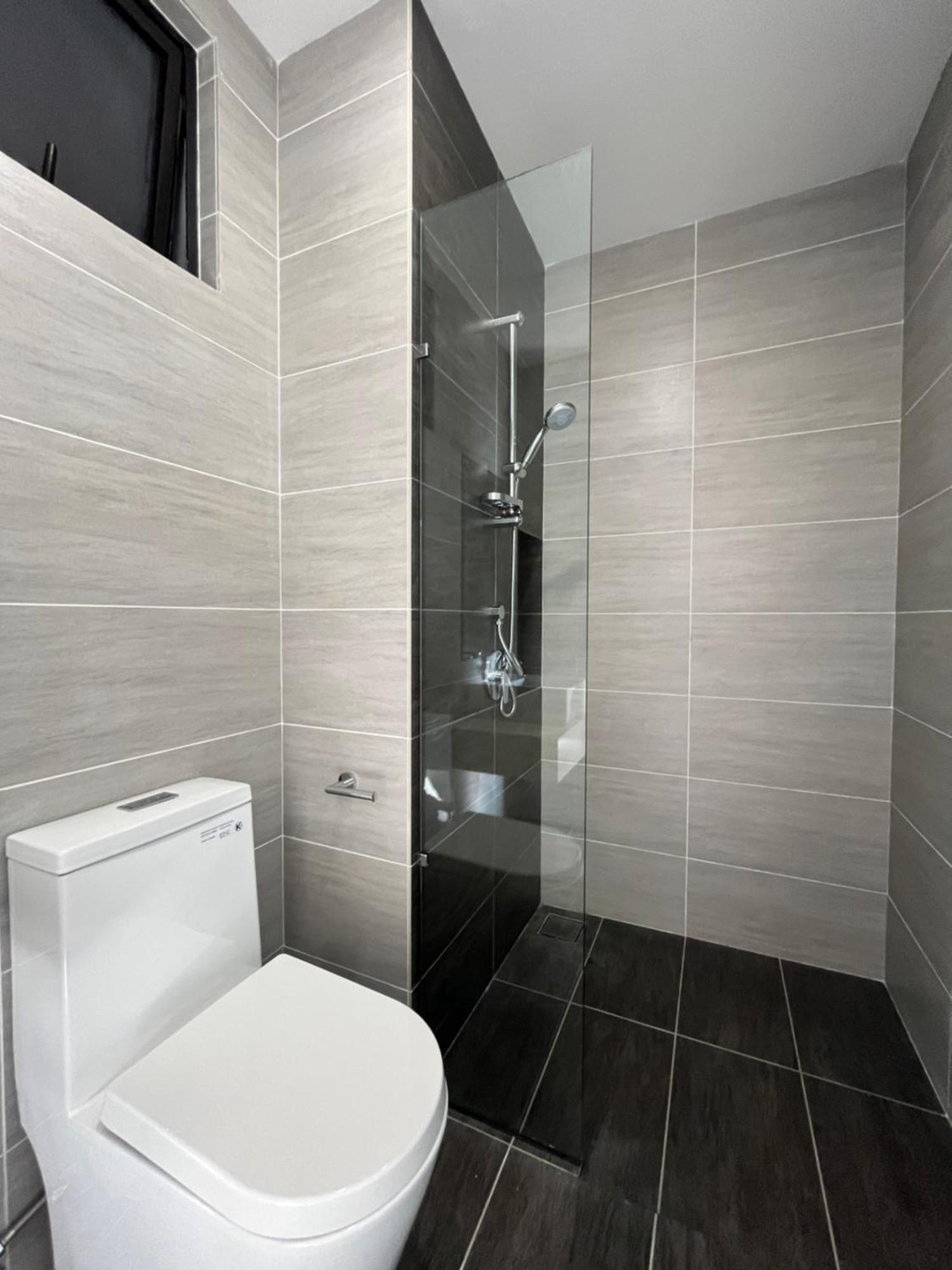 Apartment Trion @ Kl By Awesomestay