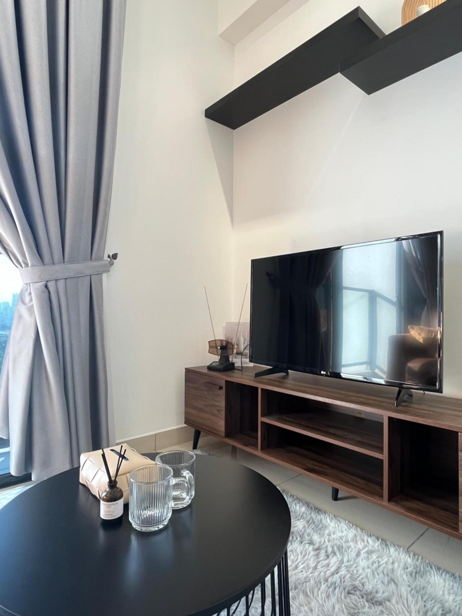 Apartment Trion @ Kl By Awesomestay Kuala Lumpur