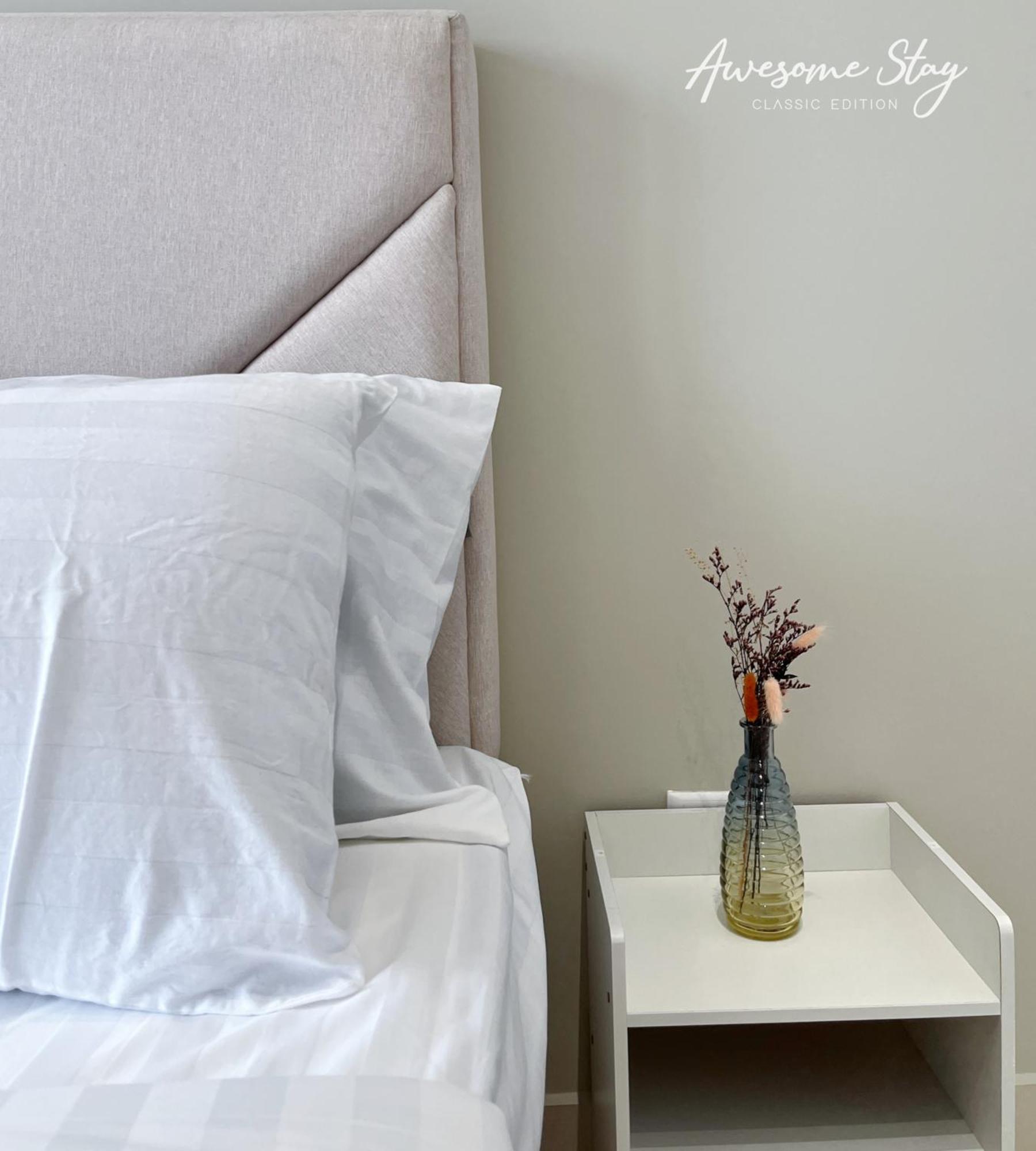 Trion @ Kl By Awesomestay Apartment