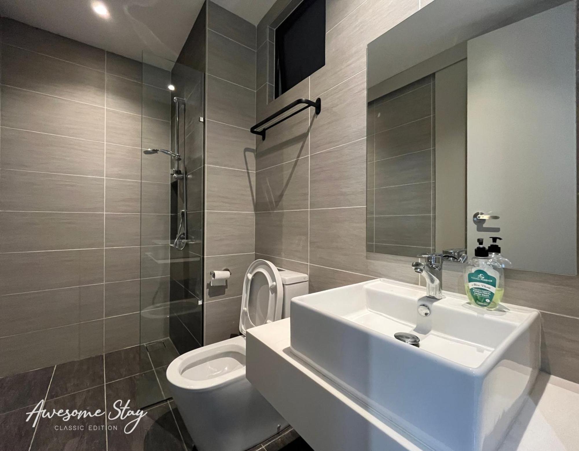 Apartment Trion @ Kl By Awesomestay Kuala Lumpur