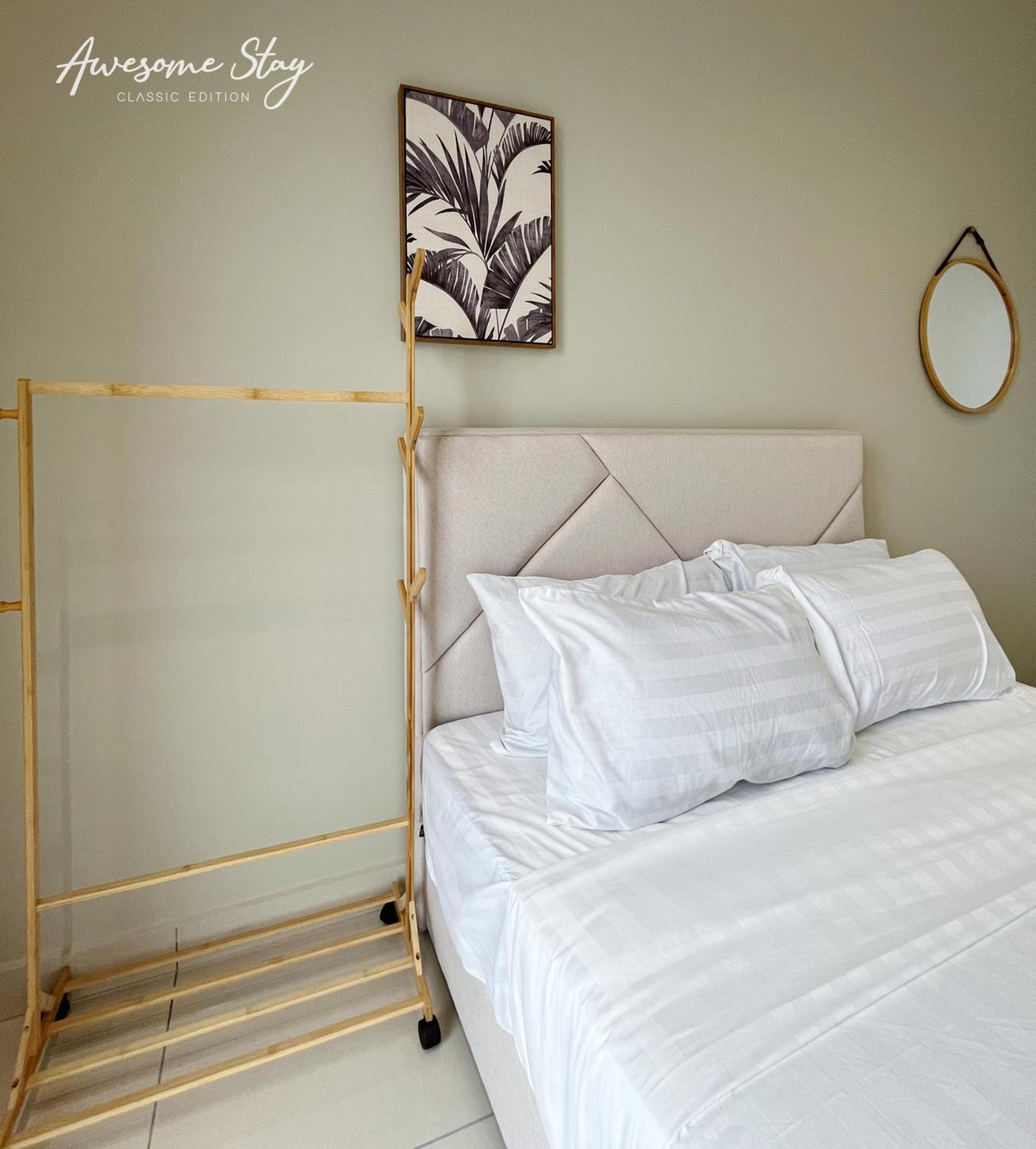 Apartment Trion @ Kl By Awesomestay